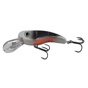Raptor Lures Mini Trike Pike Bait