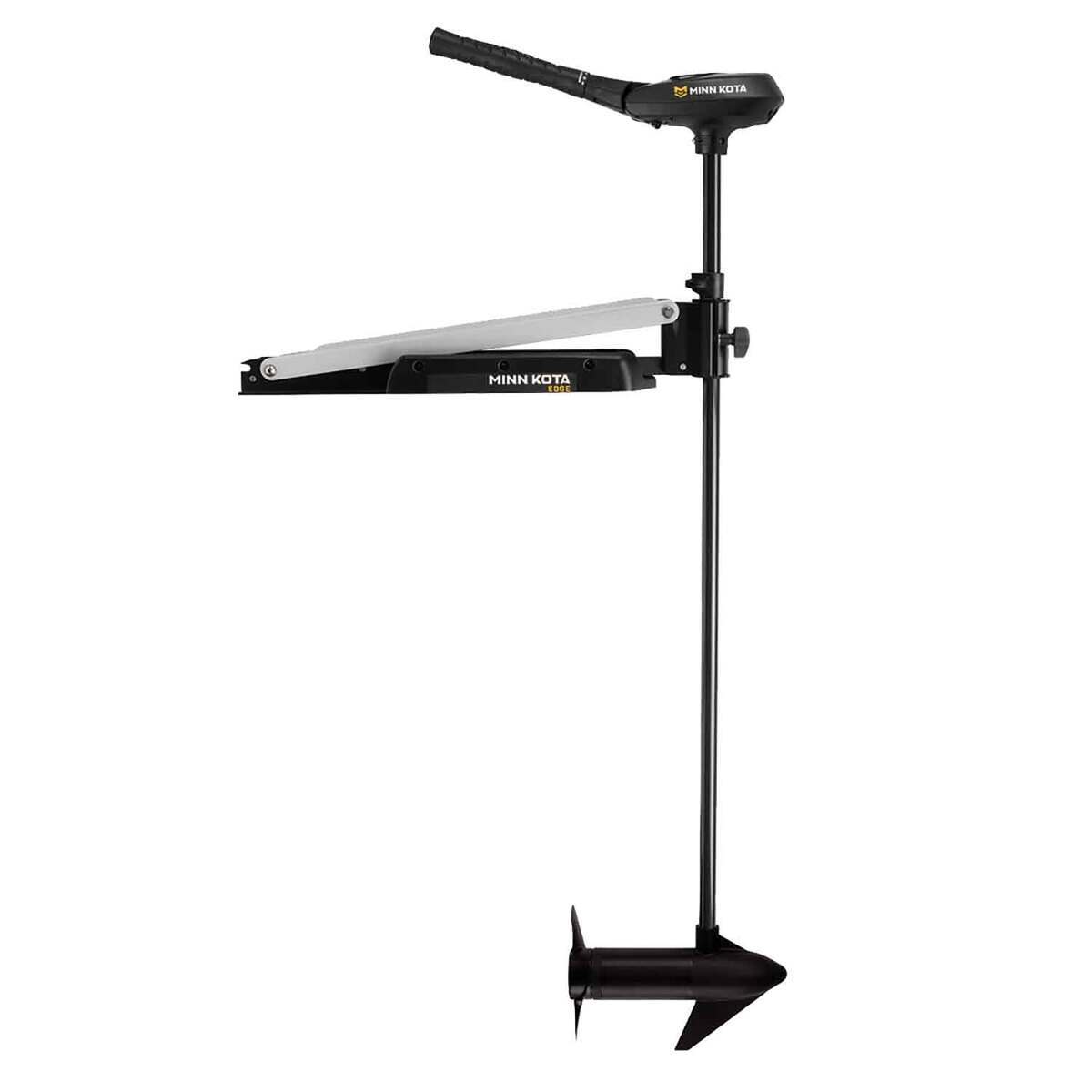 Minn Kota Edge Bow Mount Electric Trolling Motor - 45in Shaft, 45lb Thrust Minn Kota Edge Bow Mount Electric Trolling Motor - 45in Shaft, 45lb Thrust