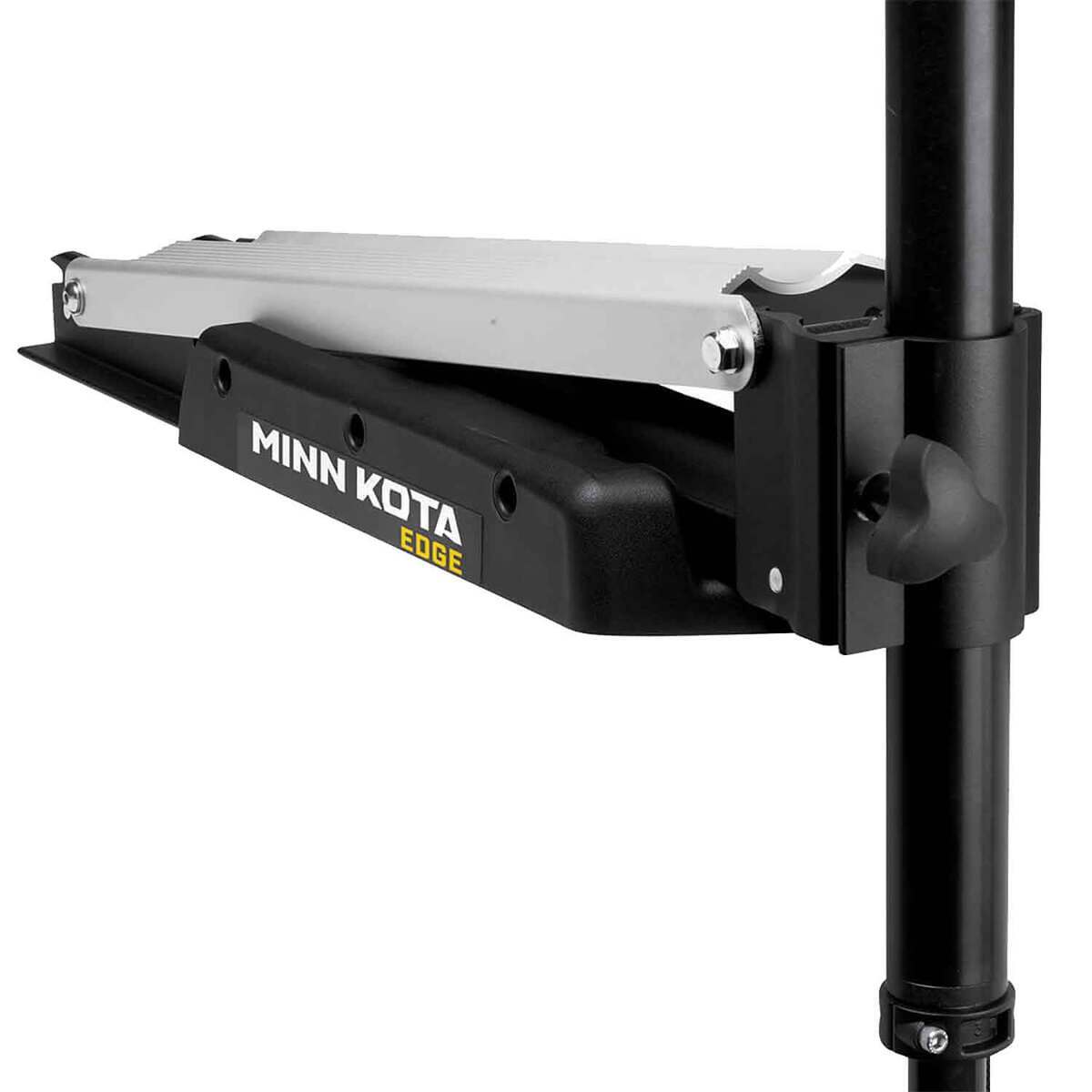 Minn Kota Edge Bow Mount Electric Trolling Motor - 45in Shaft, 45lb Thrust Minn Kota Edge Bow Mount Electric Trolling Motor - 45in Shaft, 45lb Thrust
