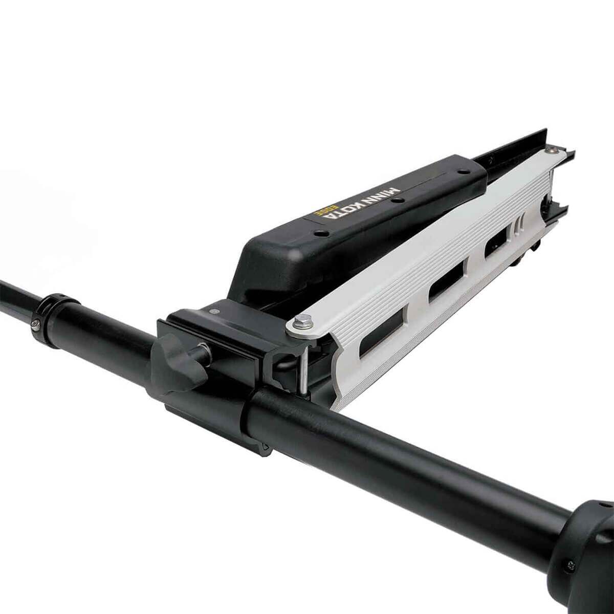 Minn Kota Edge Bow Mount Electric Trolling Motor - 45in Shaft, 45lb Thrust Minn Kota Edge Bow Mount Electric Trolling Motor - 45in Shaft, 45lb Thrust