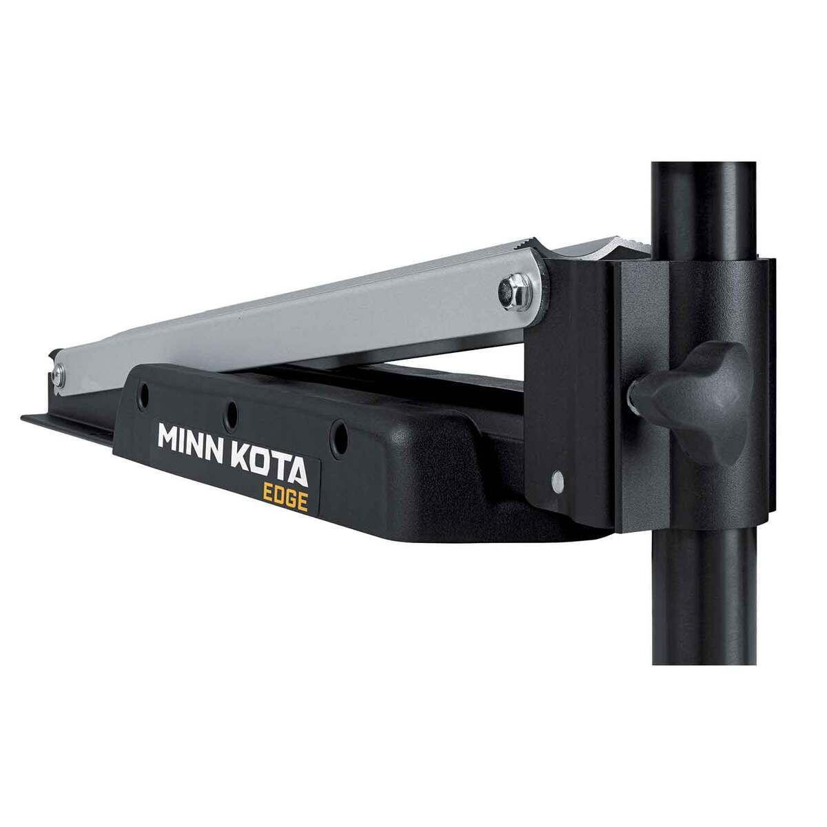 Minn Kota Edge Freshwater Bow-Mount Electric Trolling Motor - 52in Shaft, 70lb Thrust Minn Kota Edge Freshwater Bow-Mount Electric Trolling Motor - 52in Shaft, 70lb Thrust