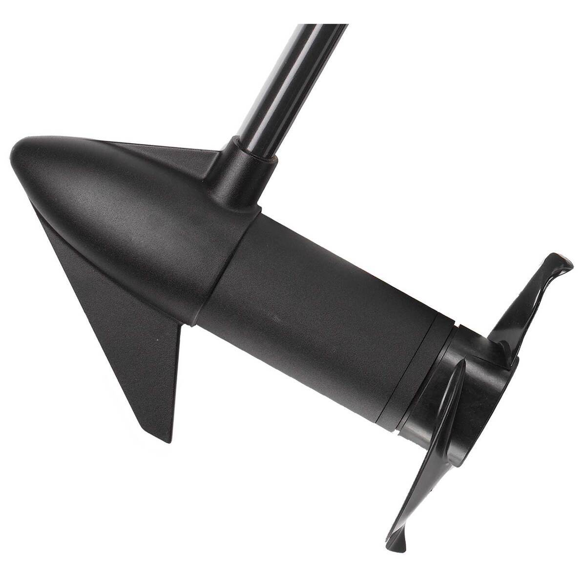 Minn Kota Edge Freshwater Bow-Mount Electric Trolling Motor - 52in Shaft, 70lb Thrust Minn Kota Edge Freshwater Bow-Mount Electric Trolling Motor - 52in Shaft, 70lb Thrust