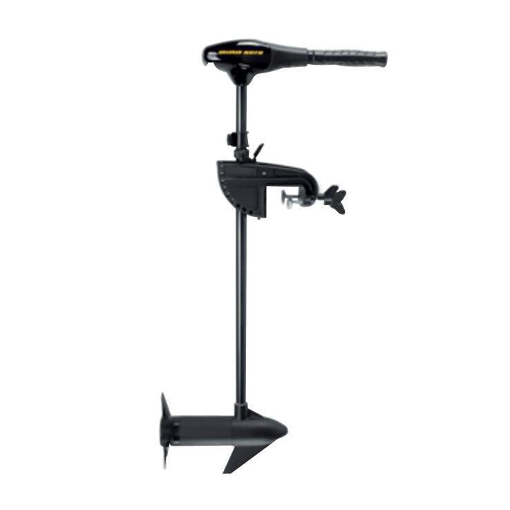 Minn Kota Endura C2 Hand-steer Electric Motor - 30in Shaft 30lb Thrust Minn Kota Endura C2 Hand-steer Electric Motor - 30in Shaft 30lb Thrust