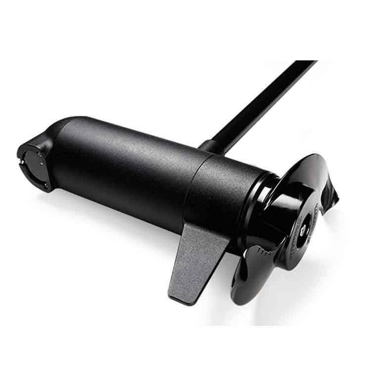 Minn Kota Fortrex Bow Mount Electric Trolling Motor Minn Kota Fortrex Bow Mount Electric Trolling Motor