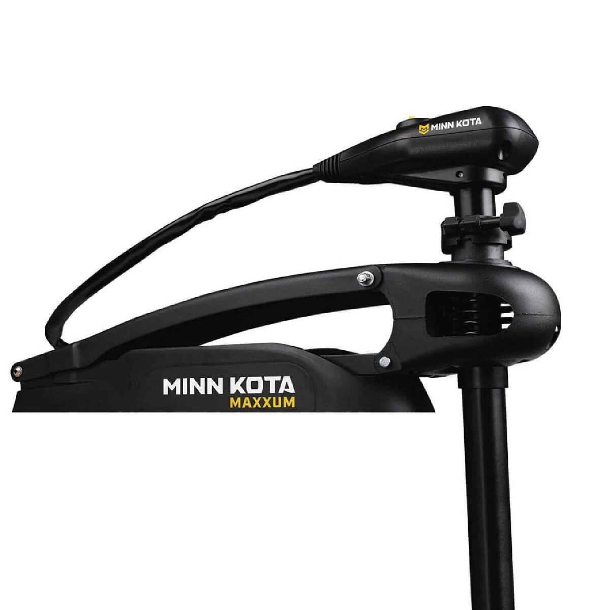 Minn Kota Maxxum Bow Mount Electric Trolling Motor - 42in Shaft, 70lb Thrust Minn Kota Maxxum Bow Mount Electric Trolling Motor - 42in Shaft, 70lb Thrust