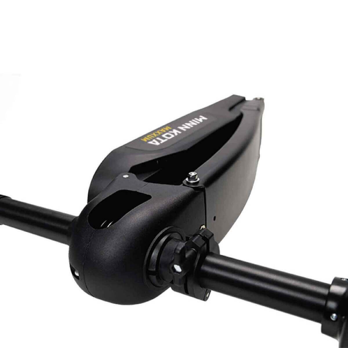 Minn Kota Maxxum Bow Mount Electric Trolling Motor - 42in Shaft, 70lb Thrust Minn Kota Maxxum Bow Mount Electric Trolling Motor - 42in Shaft, 70lb Thrust