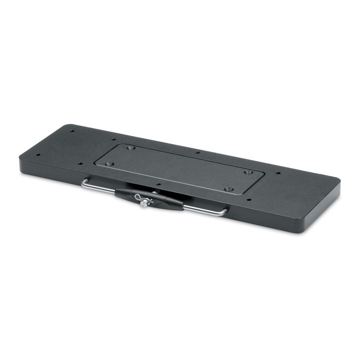 Minn Kota MKA-23 Composite Quick Release Bracket Minn Kota MKA-23 Composite Quick Release Bracket