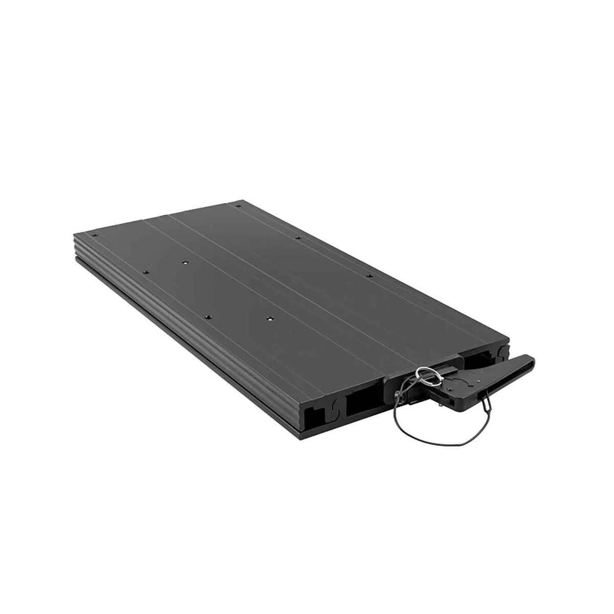 Minn Kota Quick Release U-Handle Bracket For MKA21 & RTA17 Trolling Motors – OEM Part 2990906