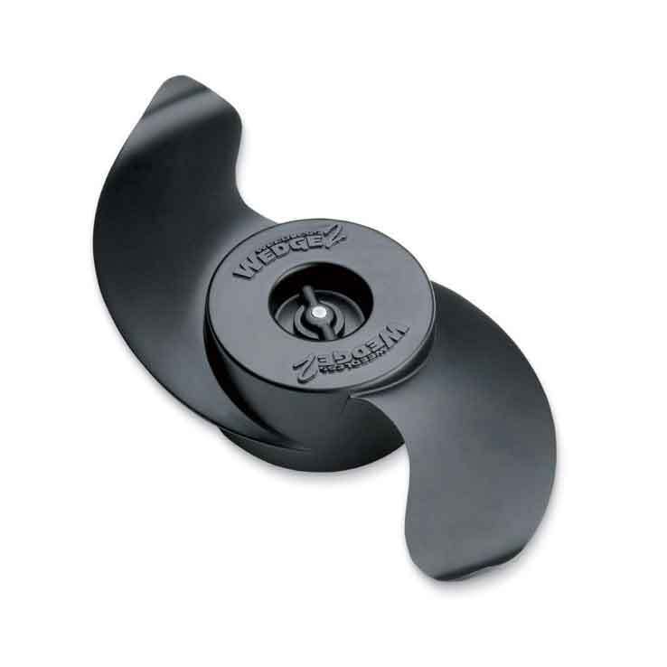 Minn Kota MKP-33 Weedless Wedge Motor Prop Minn Kota MKP-33 Weedless Wedge Motor Prop