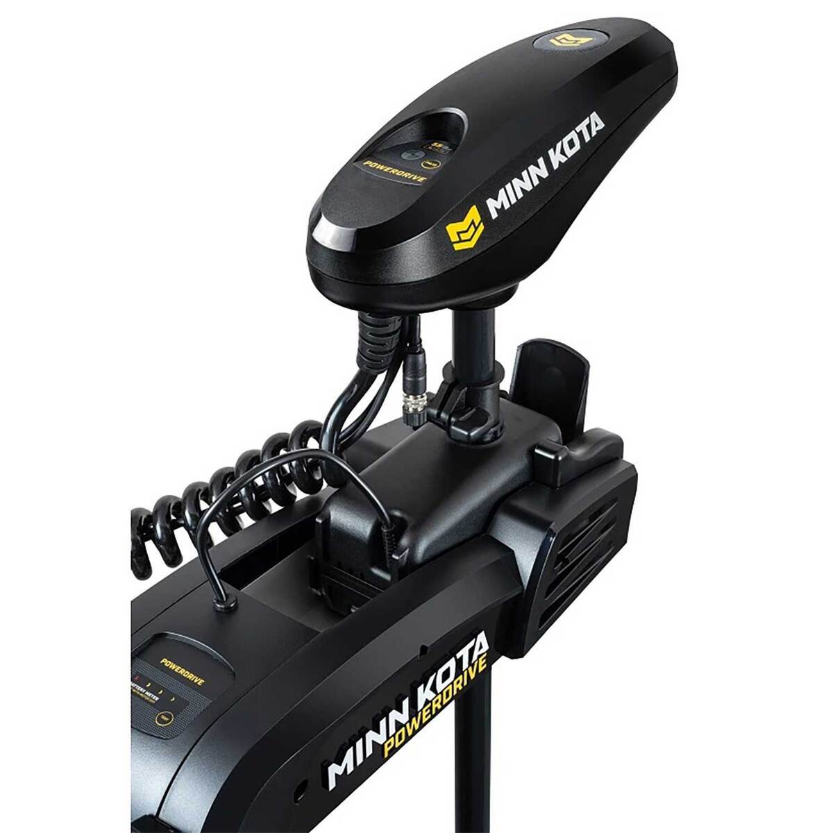 Minn Kota Minn Kota PowerDrive Freshwater Bow Mount Electric Trolling minn-kota-minn-kota-powerdrive-freshwater-bow-mount-electric-trolling