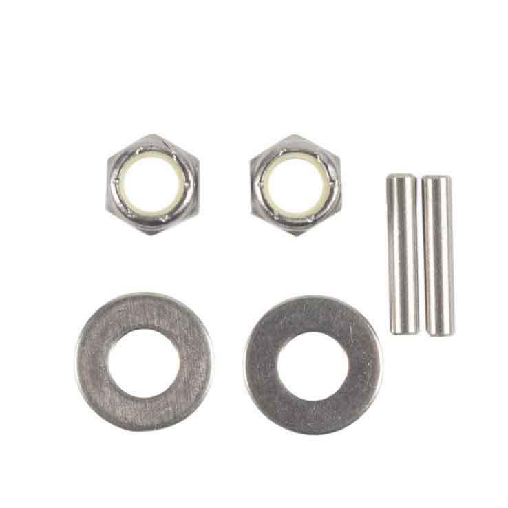 Minn Kota Prop Nut Kit E Minn Kota Prop Nut Kit E