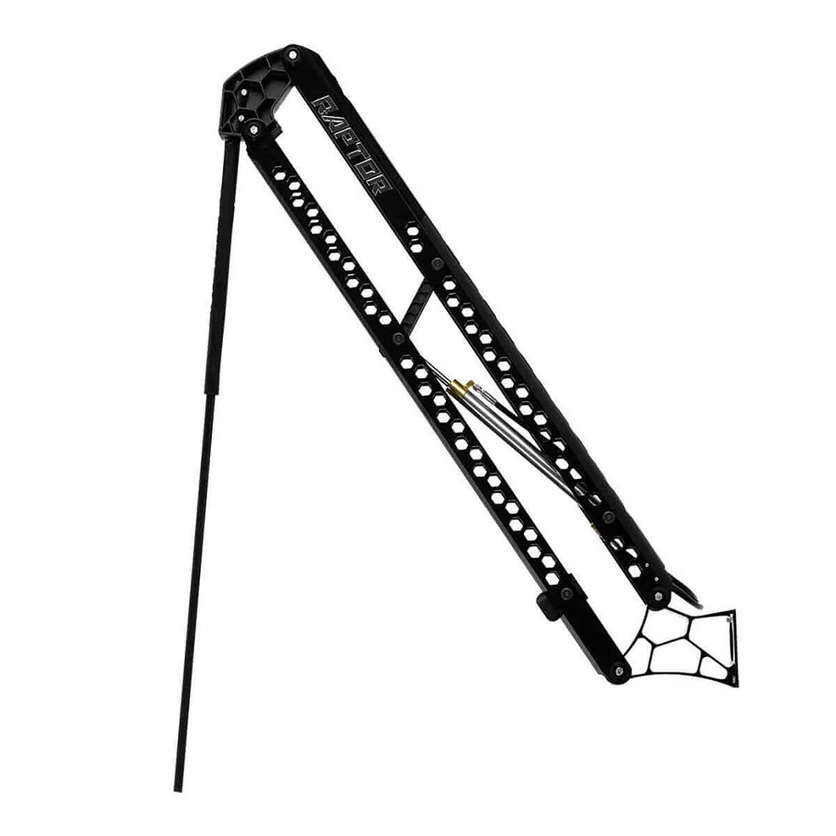 Minn Kota Raptor Shallow Water Anchor Minn Kota Raptor Shallow Water Anchor