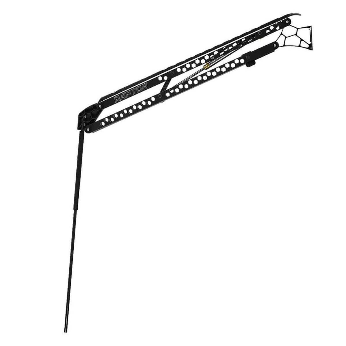 Minn Kota Raptor Shallow Water Anchor Minn Kota Raptor Shallow Water Anchor