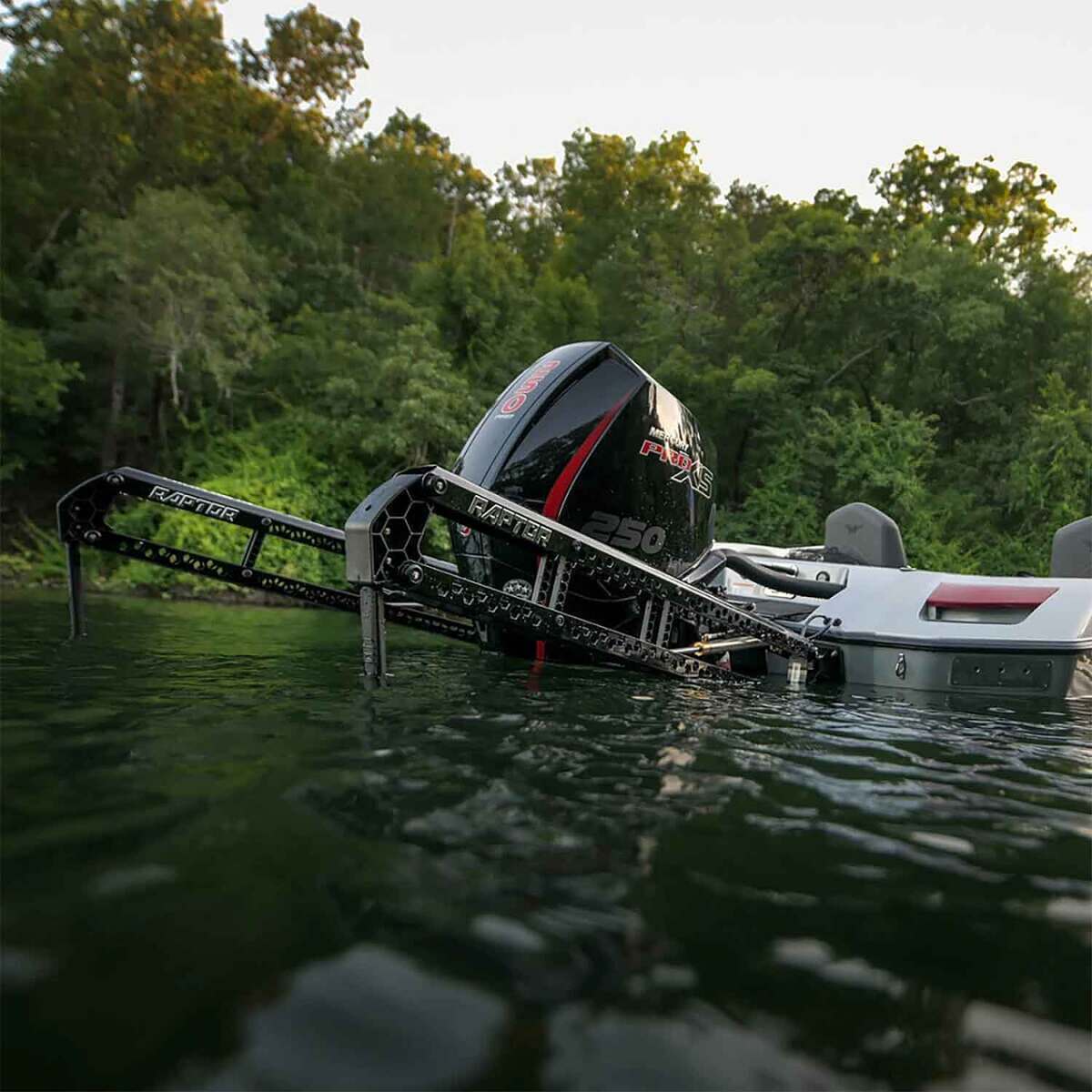 Minn Kota Raptor Shallow Water Anchor Minn Kota Raptor Shallow Water Anchor