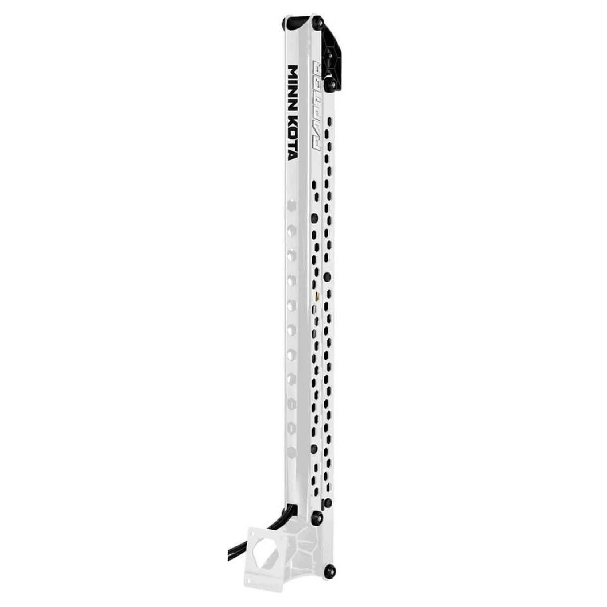 Minn Kota Raptor Shallow Water Anchor Minn Kota Raptor Shallow Water Anchor