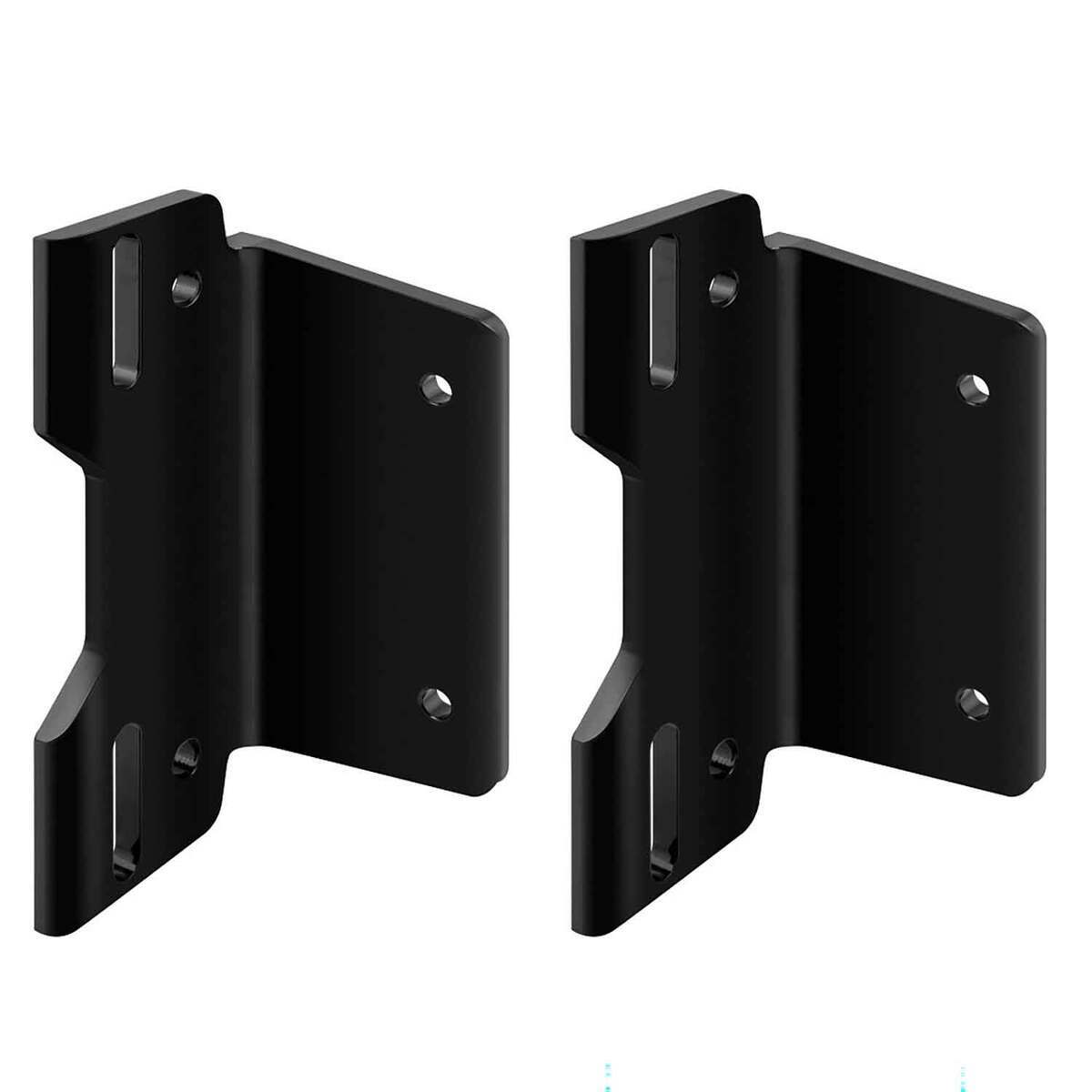 Minn Kota Raptor Universal Sandwich Adapter Bracket Marine Accessory Minn Kota Raptor Universal Sandwich Adapter Bracket Marine Accessory
