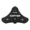 Minn Kota Raptor Wireless Bluetooth Footswitch - Black - Black