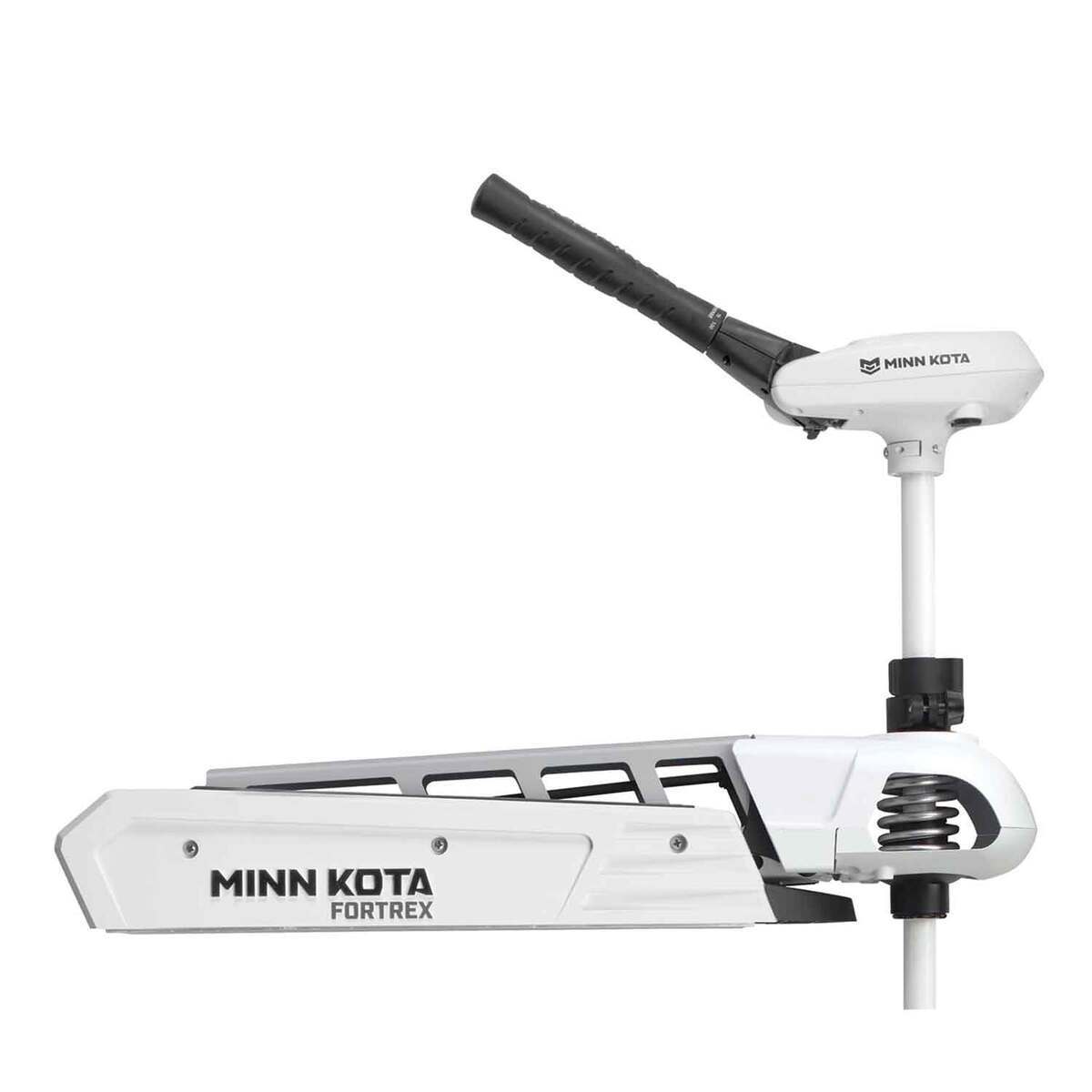 Minn Kota Riptide Fortrex Saltwater Bow-Mount Electric Trolling Motor Minn Kota Riptide Fortrex Saltwater Bow-Mount Electric Trolling Motor
