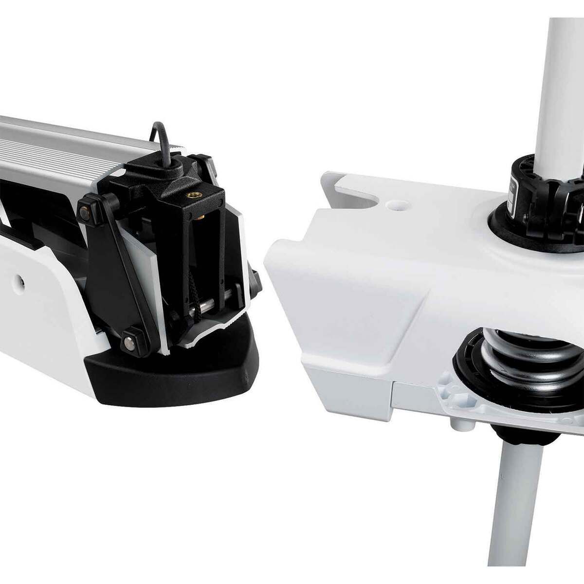 Minn Kota Riptide Fortrex Saltwater Bow-Mount Electric Trolling Motor Minn Kota Riptide Fortrex Saltwater Bow-Mount Electric Trolling Motor