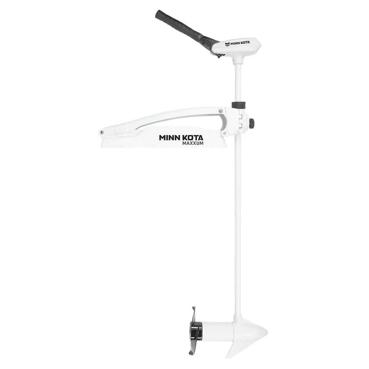 Minn Kota Riptide Maxxum Saltwater Bow-Mount Electric Trolling Motor Minn Kota Riptide Maxxum Saltwater Bow-Mount Electric Trolling Motor