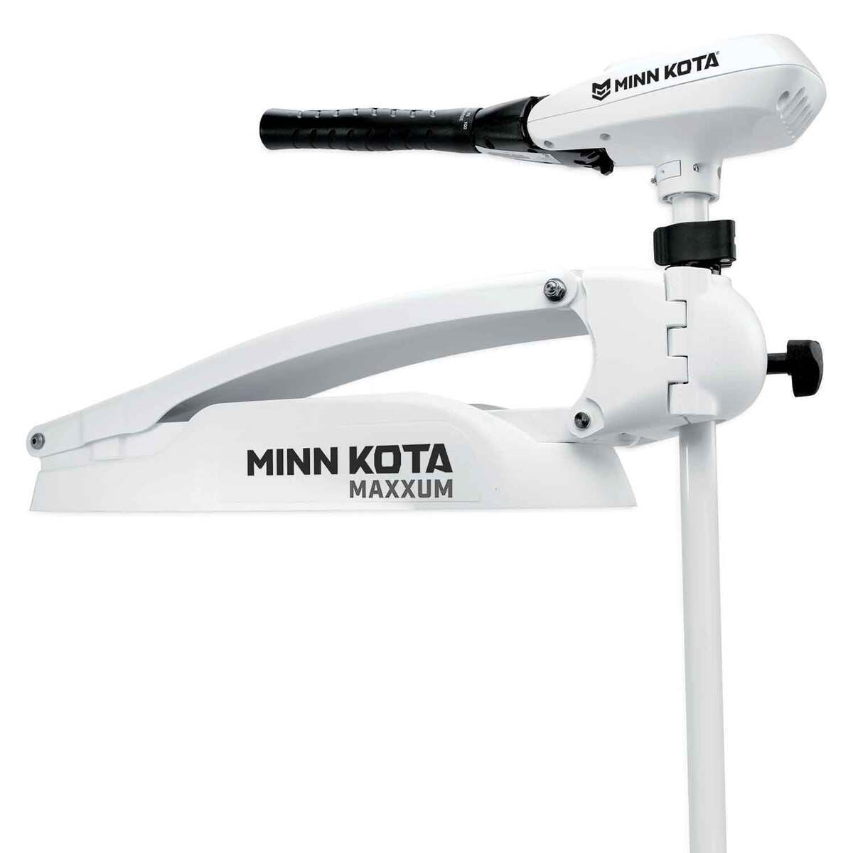 Minn Kota Riptide Maxxum Saltwater Bow-Mount Electric Trolling Motor Minn Kota Riptide Maxxum Saltwater Bow-Mount Electric Trolling Motor