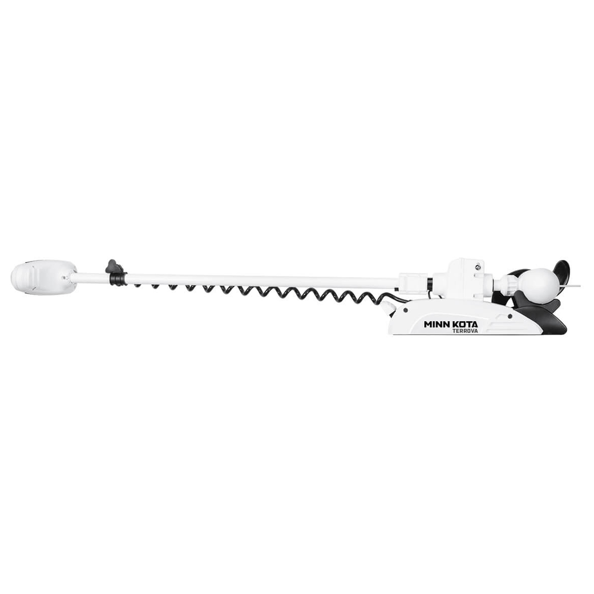 Minn Kota Riptide Terrova Electric Trolling Motor - 54in Shaft 55lb Thrust Minn Kota Riptide Terrova Electric Trolling Motor - 54in Shaft 55lb Thrust
