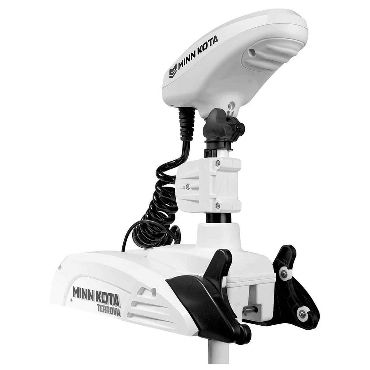 Minn Kota Riptide Terrova Electric Trolling Motor - 54in Shaft 55lb Thrust Minn Kota Riptide Terrova Electric Trolling Motor - 54in Shaft 55lb Thrust