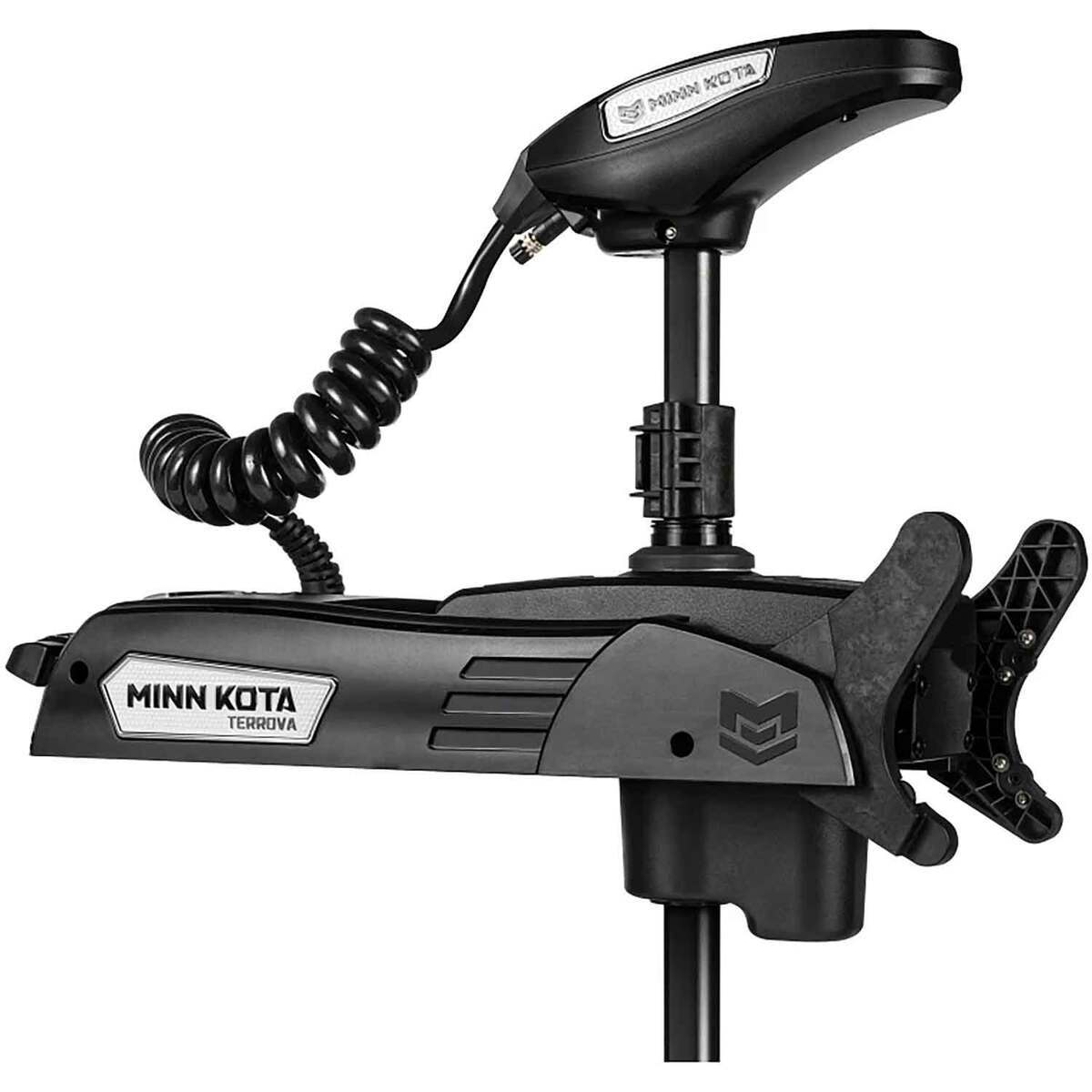 Minn Kota Riptide Terrova Quest Series Freshwater Bow Mount Electric minn-kota-riptide-terrova-quest-series-freshwater-bow-mount-electric
