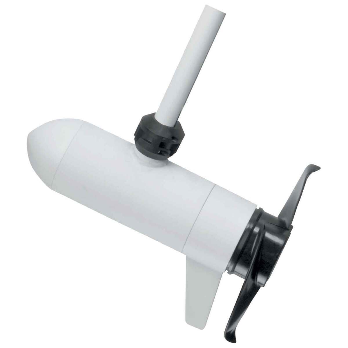 Minn Kota Riptide Terrova Saltwater Bow-Mount Electric Trolling Motor - 54in Shaft, 80lb Thrust Minn Kota Riptide Terrova Saltwater Bow-Mount Electric Trolling Motor - 54in Shaft, 80lb Thrust