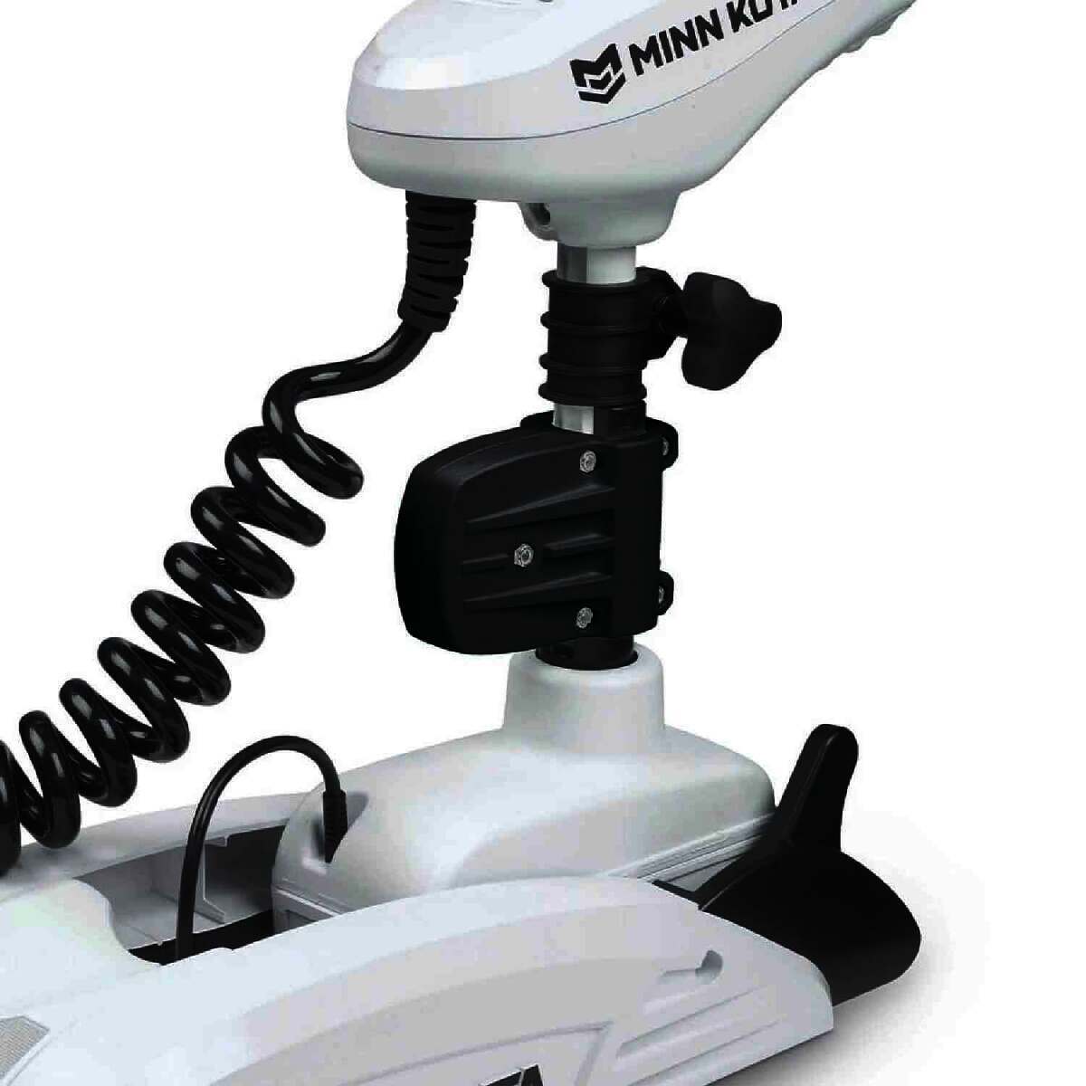 Minn Kota Riptide Terrova Saltwater Bow Mount Electric Trolling Motor – 72in Shaft, 112lb Thrust, i-Pilot Link GPS Minn Kota Riptide Terrova Saltwater Bow Mount Electric Trolling Motor – 72in Shaft, 112lb Thrust, i-Pilot Link GPS