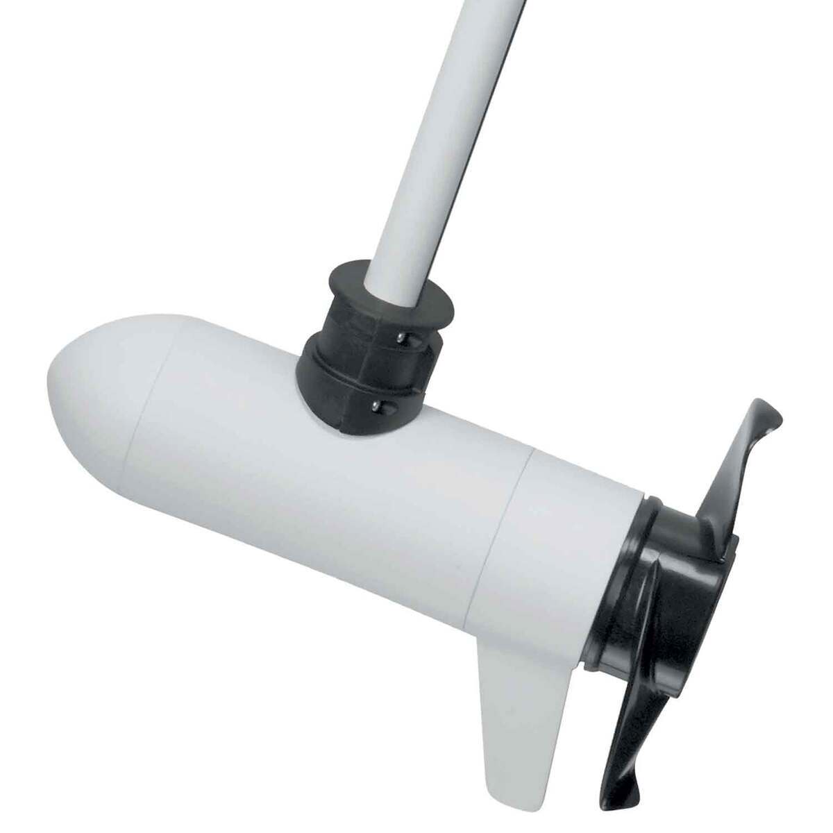 Minn Kota Riptide Ulterra Bow Mount Electric Trolling Motor Minn Kota Riptide Ulterra Bow Mount Electric Trolling Motor