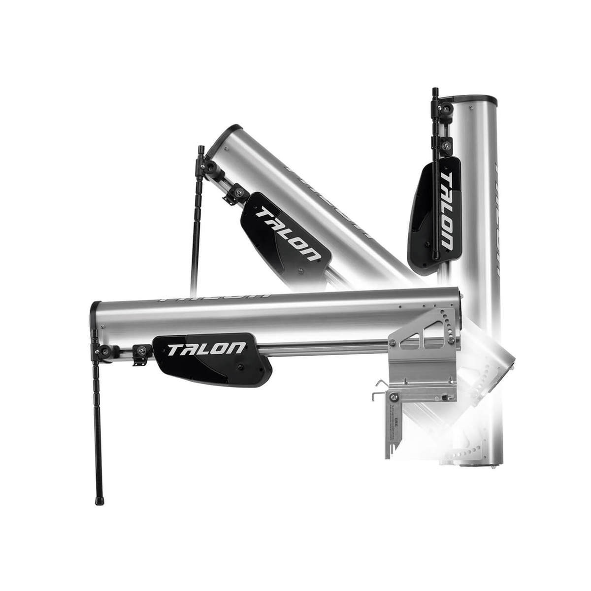 Minn Kota Talon Tilt Bracket Anchor Accessory Minn Kota Talon Tilt Bracket Anchor Accessory