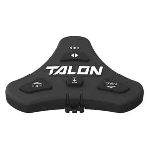 Minn Kota Talon Wireless Bluetooth Foot Switch -  Black