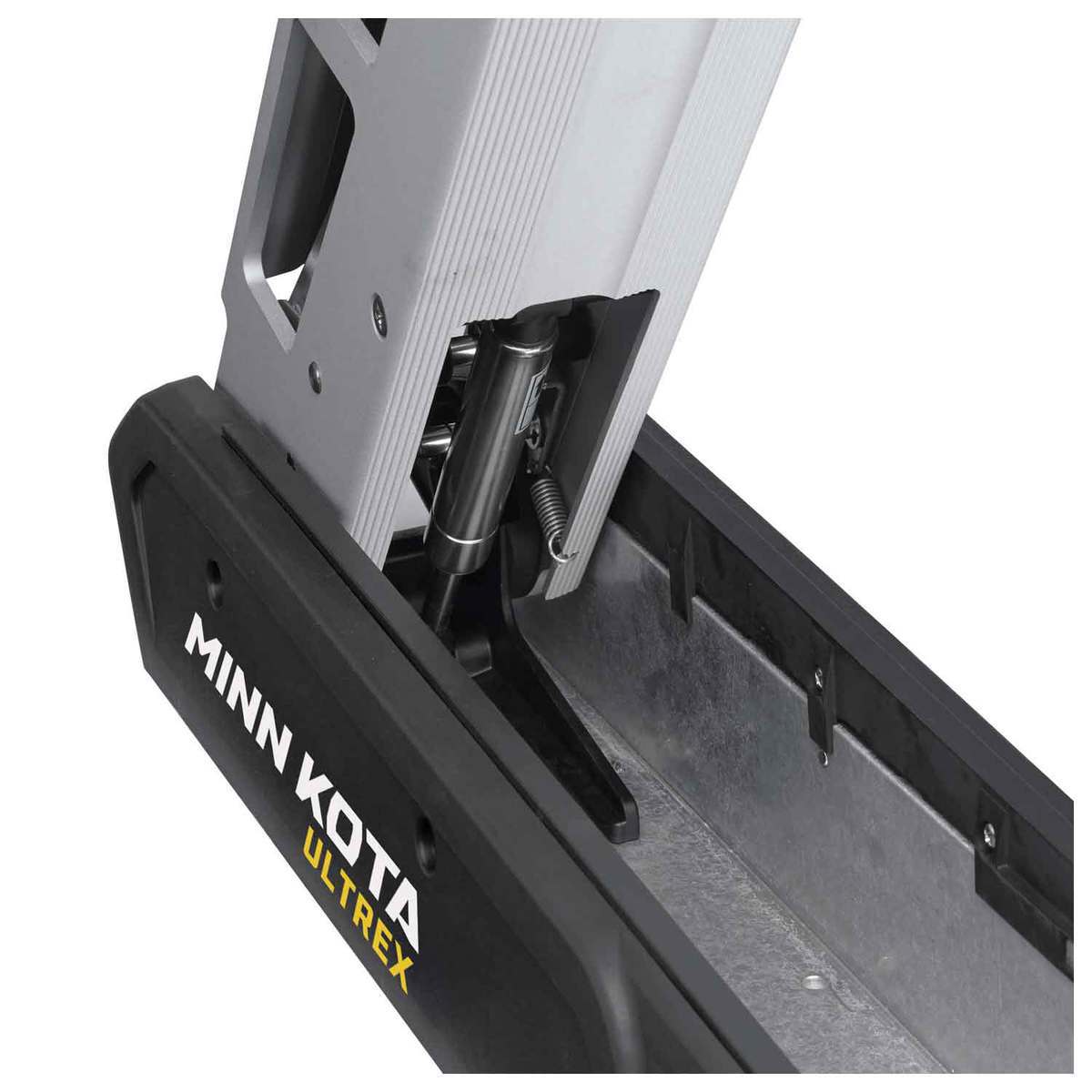 Minn Kota Ultrex 112 Bow Mount Electric Trolling Motor Minn Kota Ultrex 112 Bow Mount Electric Trolling Motor