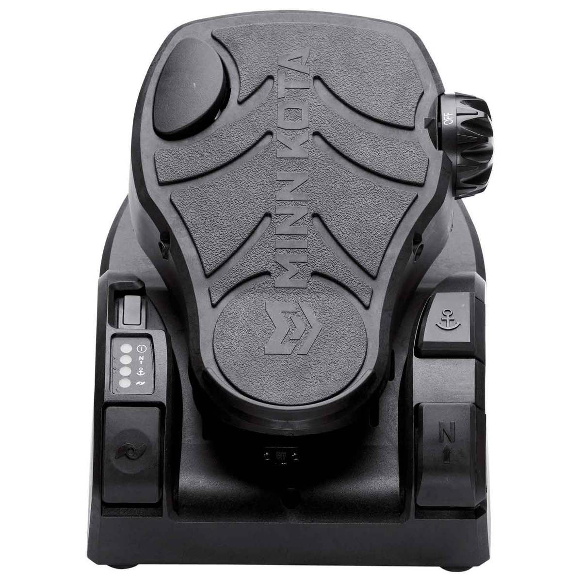 Minn Kota Ultrex 112 Bow Mount Electric Trolling Motor Minn Kota Ultrex 112 Bow Mount Electric Trolling Motor