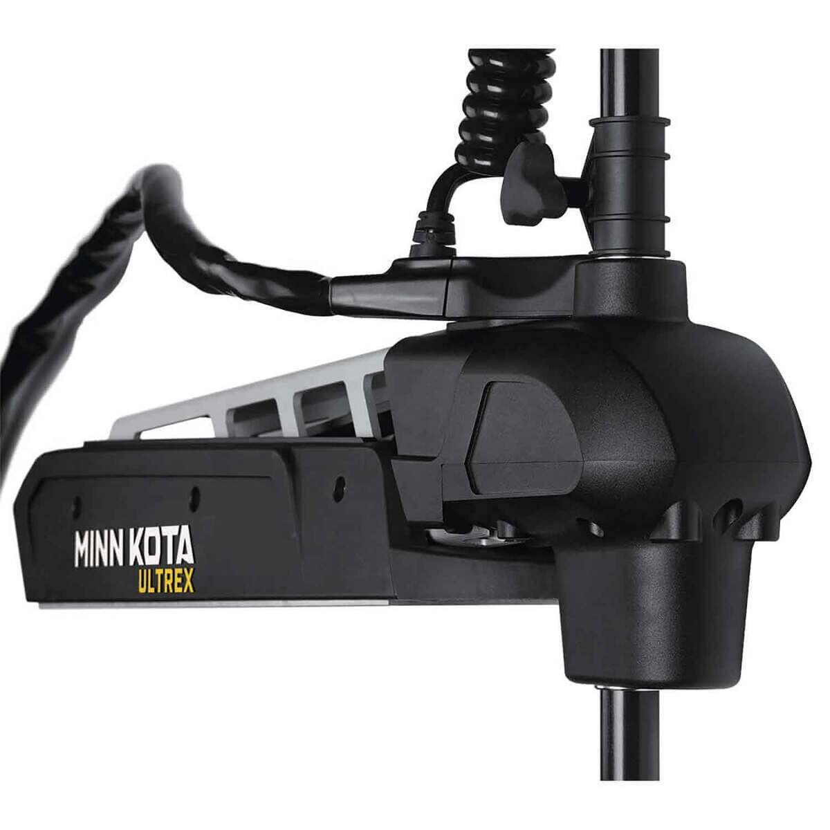 Minn Kota Ultrex Bow Mount Electric Trolling Motor - 45in Shaft, 112lb Thrust Minn Kota Ultrex Bow Mount Electric Trolling Motor - 45in Shaft, 112lb Thrust