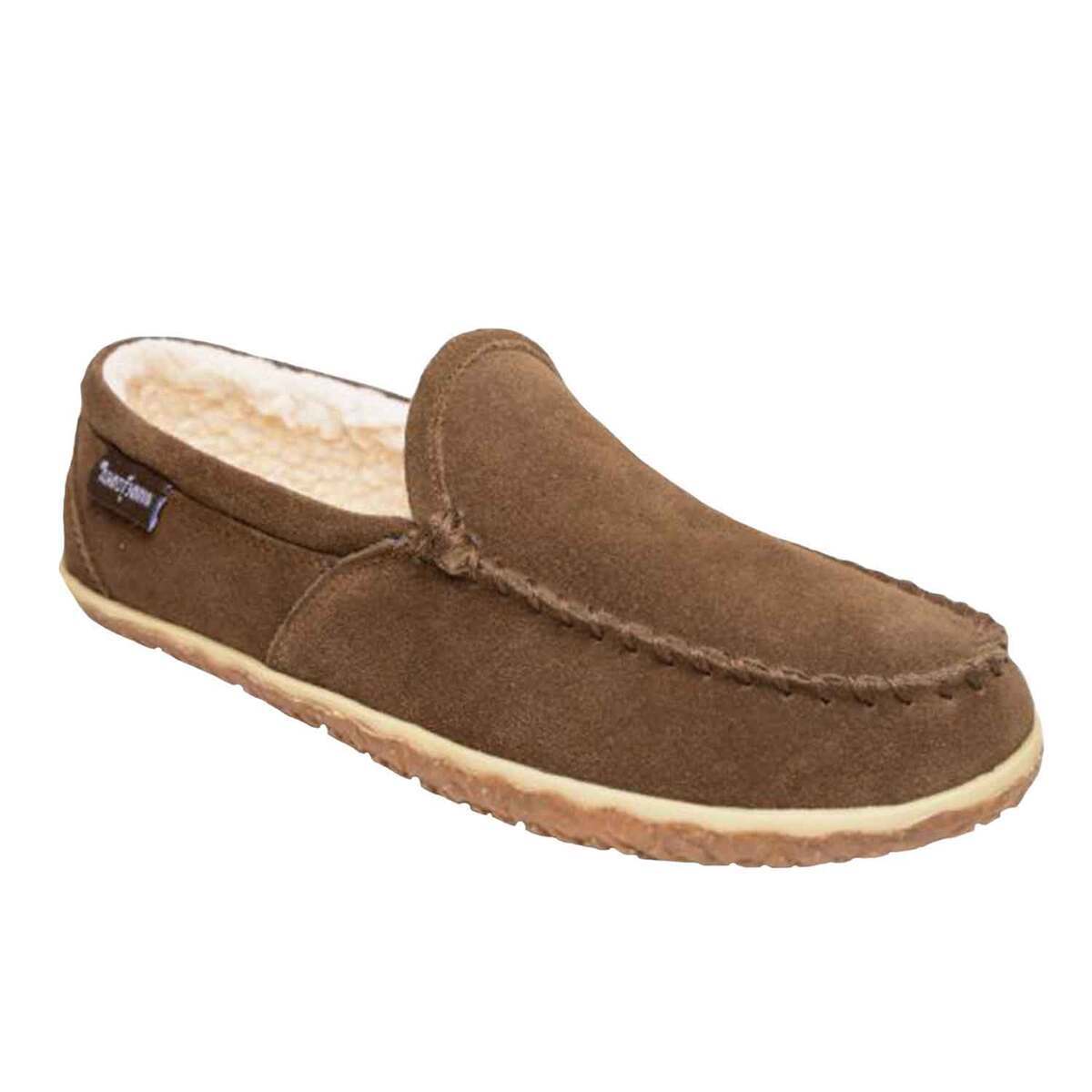 Minnetonka Men's Tilden Moccasins Minnetonka Men's Tilden Moccasins