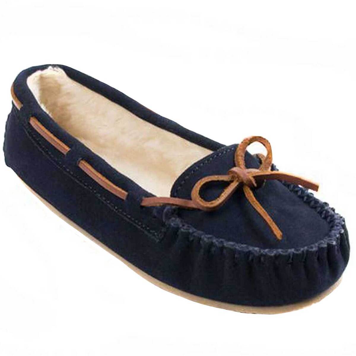Minnetonka Women's Cally Slippers Minnetonka Women's Cally Slippers