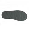 Minnetonka Women's Chesney Slippers - Charcoal - Size 6 - Charcoal 6