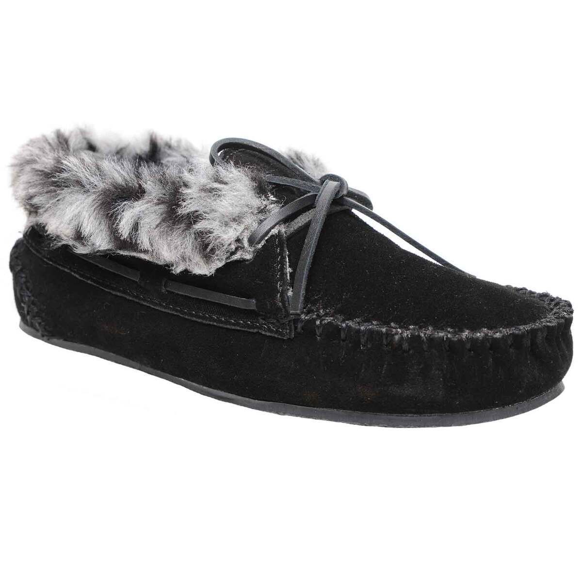 Minnetonka Women's Jacqueline Slippers Minnetonka Women's Jacqueline Slippers