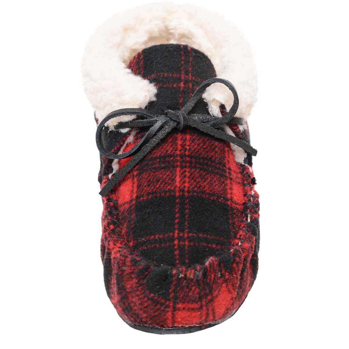 Minnetonka Women's Jacqueline Slippers Minnetonka Women's Jacqueline Slippers