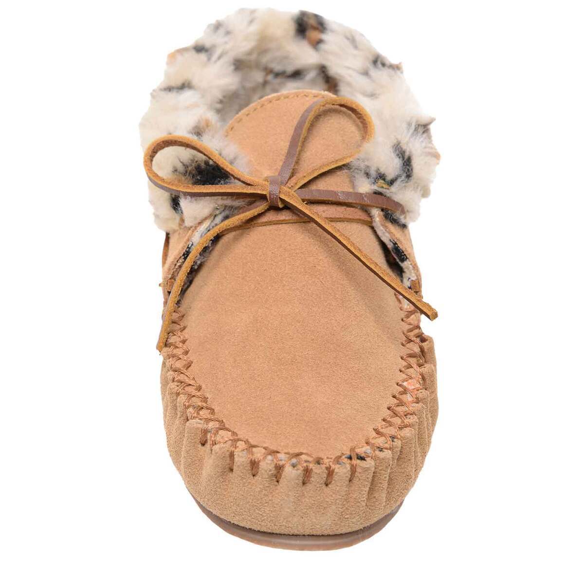 Minnetonka Women's Jacqueline Slippers Minnetonka Women's Jacqueline Slippers
