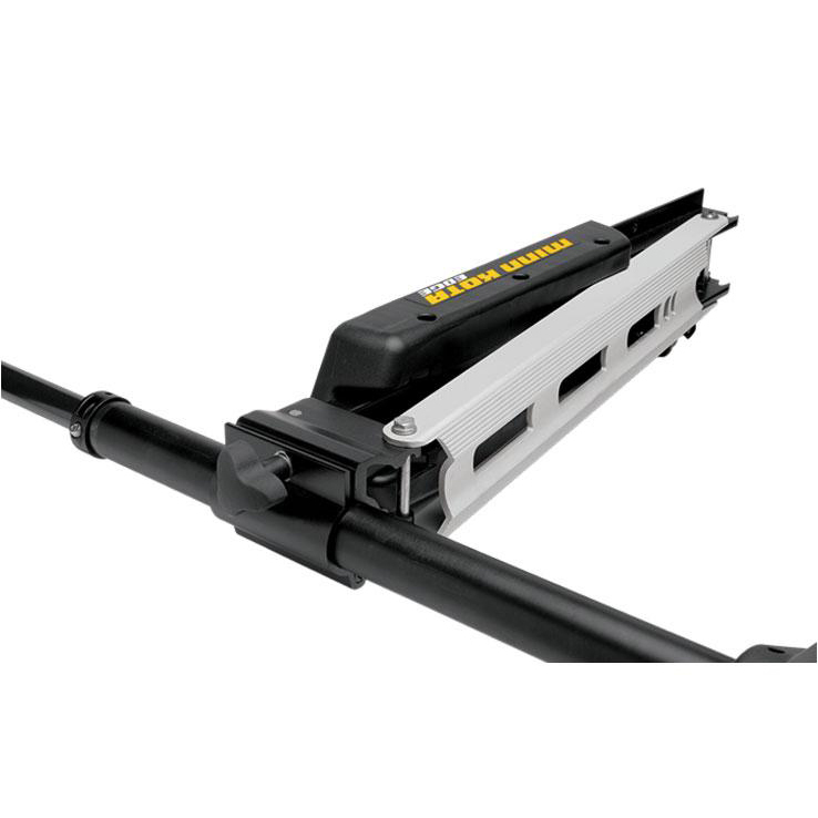 Minn Kota Edge Cable-Steer Bow-Mount Electric Trolling Motor Minn Kota Edge Cable-Steer Bow-Mount Electric Trolling Motor