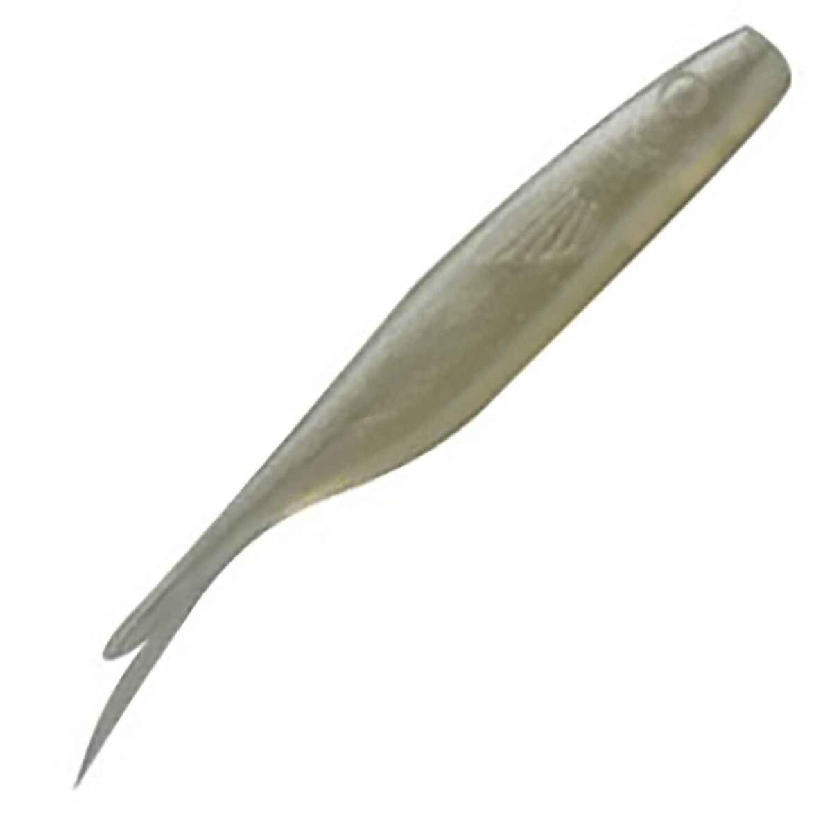 Mirrolure Soft Minnow Swimbait Mirrolure Soft Minnow Swimbait