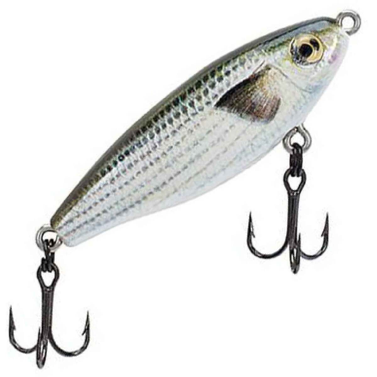 Mirrolure C-Eye Skin Series Suspending Lipless Crankbait Mirrolure C-Eye Skin Series Suspending Lipless Crankbait