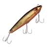 Mirrolure Classic 7M Series Floating Topwater Hard Bait