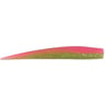 Mirrolure Lil John Scented Twitchbait Soft Jerkbait - Molting, 3-3/4in - Molting