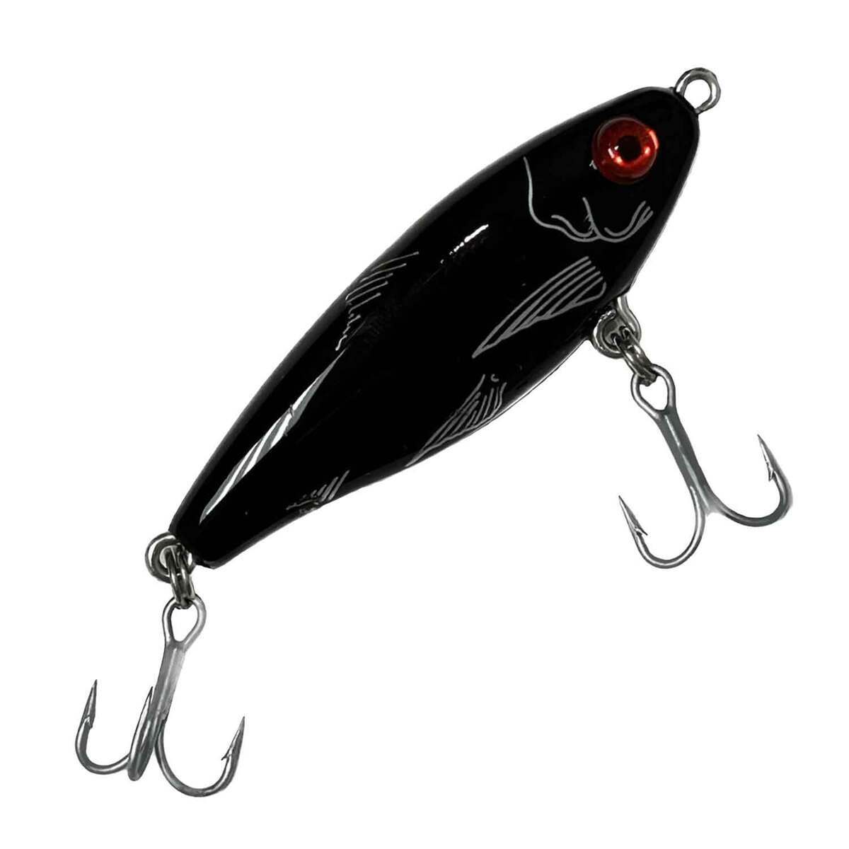Mirrolure Mirrodine Jerkbait Mirrolure Mirrodine Jerkbait