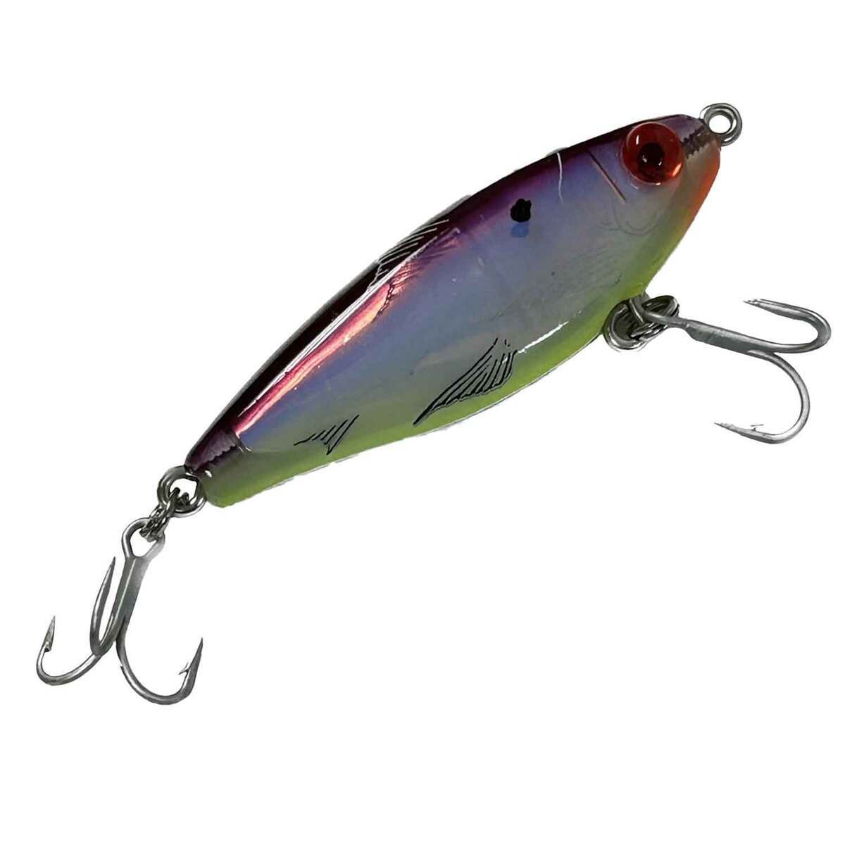 Mirrolure Mirrodine Jerkbait Mirrolure Mirrodine Jerkbait