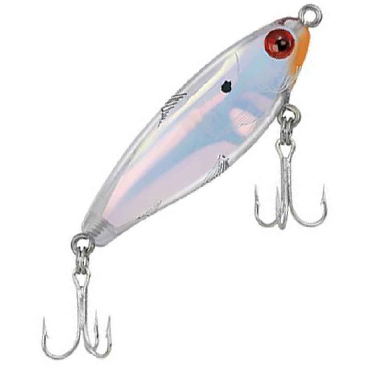 Mirrolure MirrOdine Mini Suspending Lipless Crankbait Mirrolure MirrOdine Mini Suspending Lipless Crankbait